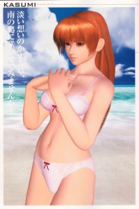 BUY NEW dead or alive - 16223 Premium Anime Print Poster