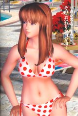 BUY NEW dead or alive - 16231 Premium Anime Print Poster