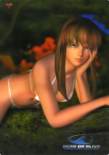 BUY NEW dead or alive - 19056 Premium Anime Print Poster