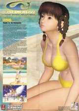 BUY NEW dead or alive - 192594 Premium Anime Print Poster