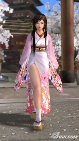 BUY NEW dead or alive - 20730 Premium Anime Print Poster