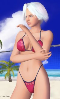 BUY NEW dead or alive - 24541 Premium Anime Print Poster
