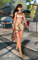 BUY NEW dead or alive - 25964 Premium Anime Print Poster