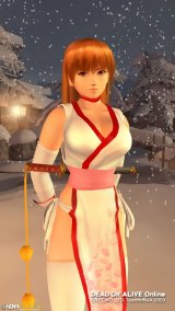 BUY NEW dead or alive - 29301 Premium Anime Print Poster