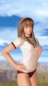 BUY NEW dead or alive - 31814 Premium Anime Print Poster