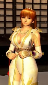 BUY NEW dead or alive - 35434 Premium Anime Print Poster