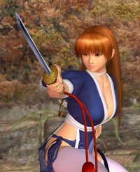 BUY NEW dead or alive - 4182 Premium Anime Print Poster