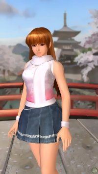 BUY NEW dead or alive - 45109 Premium Anime Print Poster