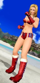 BUY NEW dead or alive - 47302 Premium Anime Print Poster