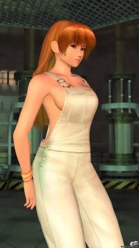 BUY NEW dead or alive - 51495 Premium Anime Print Poster
