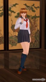 BUY NEW dead or alive - 51497 Premium Anime Print Poster
