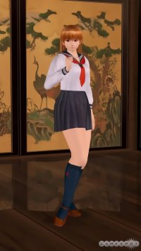 BUY NEW dead or alive - 51497 Premium Anime Print Poster