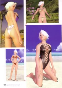 BUY NEW dead or alive - 61641 Premium Anime Print Poster