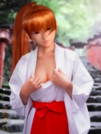 BUY NEW dead or alive - 63374 Premium Anime Print Poster