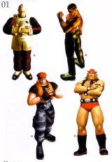 BUY NEW dead or alive - 66671 Premium Anime Print Poster