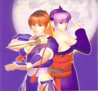 BUY NEW dead or alive - 66683 Premium Anime Print Poster
