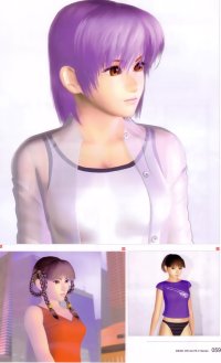 BUY NEW dead or alive - 66989 Premium Anime Print Poster