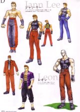 BUY NEW dead or alive - 66991 Premium Anime Print Poster