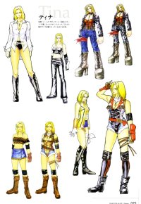 BUY NEW dead or alive - 66992 Premium Anime Print Poster