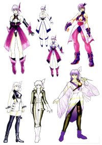 BUY NEW dead or alive - 67434 Premium Anime Print Poster