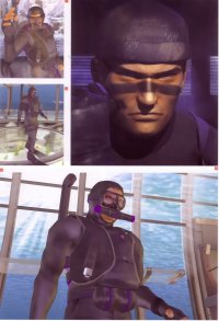 BUY NEW dead or alive - 67734 Premium Anime Print Poster