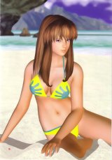 BUY NEW dead or alive - 68114 Premium Anime Print Poster