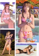 BUY NEW dead or alive - 68115 Premium Anime Print Poster