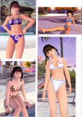 BUY NEW dead or alive - 68116 Premium Anime Print Poster