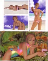 BUY NEW dead or alive - 68117 Premium Anime Print Poster