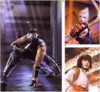 BUY NEW dead or alive - 68119 Premium Anime Print Poster