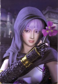 BUY NEW dead or alive - 68120 Premium Anime Print Poster