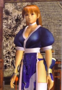 BUY NEW dead or alive - 68444 Premium Anime Print Poster