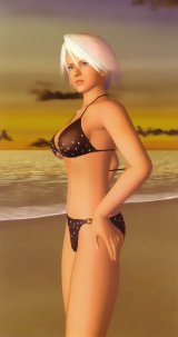 BUY NEW dead or alive - 68580 Premium Anime Print Poster
