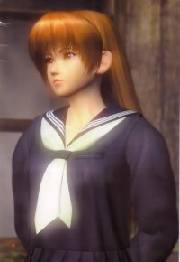 BUY NEW dead or alive - 68812 Premium Anime Print Poster