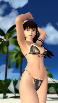 BUY NEW dead or alive - 71625 Premium Anime Print Poster