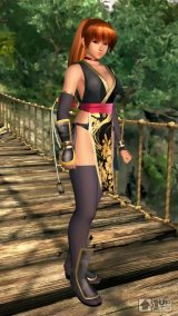BUY NEW dead or alive - 71630 Premium Anime Print Poster