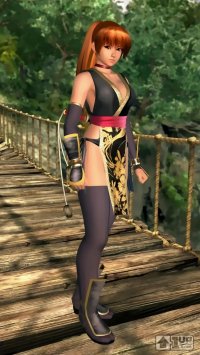 BUY NEW dead or alive - 71630 Premium Anime Print Poster
