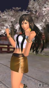 BUY NEW dead or alive - 71632 Premium Anime Print Poster