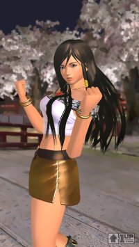BUY NEW dead or alive - 71632 Premium Anime Print Poster