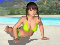 BUY NEW dead or alive - 74046 Premium Anime Print Poster