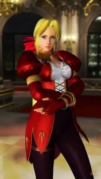 BUY NEW dead or alive - 74337 Premium Anime Print Poster