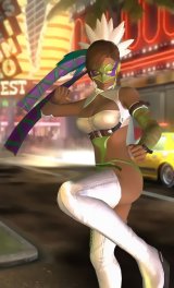 BUY NEW dead or alive - 75536 Premium Anime Print Poster