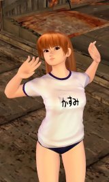 BUY NEW dead or alive - 75765 Premium Anime Print Poster