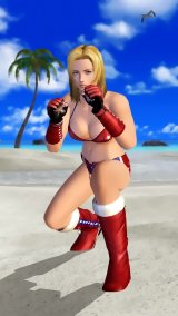 BUY NEW dead or alive - 8408 Premium Anime Print Poster