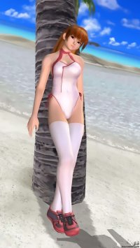 BUY NEW dead or alive - 8409 Premium Anime Print Poster