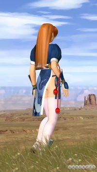 BUY NEW dead or alive - 8467 Premium Anime Print Poster