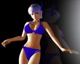 BUY NEW dead or alive - 8479 Premium Anime Print Poster