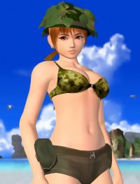 BUY NEW dead or alive - 8483 Premium Anime Print Poster