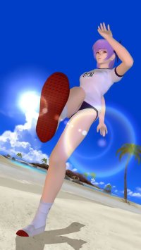 BUY NEW dead or alive - 9492 Premium Anime Print Poster