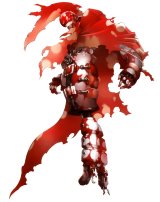 BUY NEW deadman wonderland - 180790 Premium Anime Print Poster
